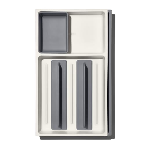 OXO Good Grips Expandable Long Tool Organizer