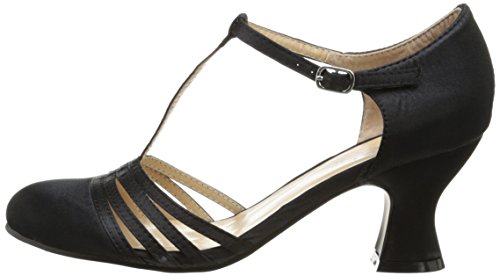 Ellie Shoes Womens Dance-shoes, Multi-colored, 5 US