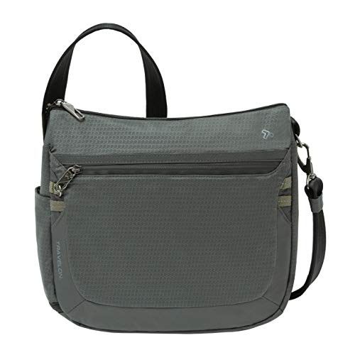 Travelon Anti-Theft Active Medium Crossbody Bag