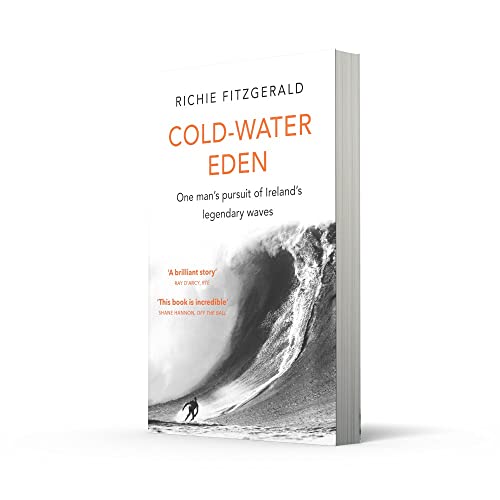 Cold-Water Eden