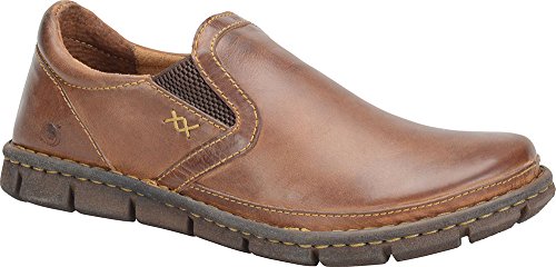 BORN Men's Sawyer Tan 14 M