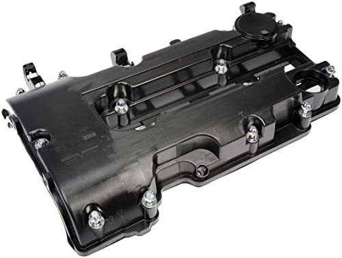 Dorman 615-380KIT Intake Manifold and Valve Cover Kit Compatible with Select Buick/Chevrolet Models (OE FIX)