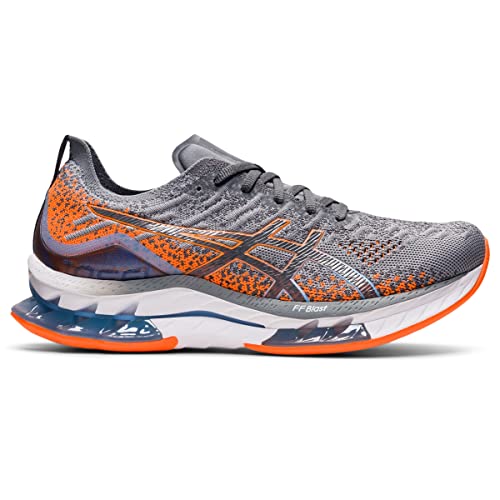 ASICS Gel-Kinsei® Blast White/White 11.5 D (M)