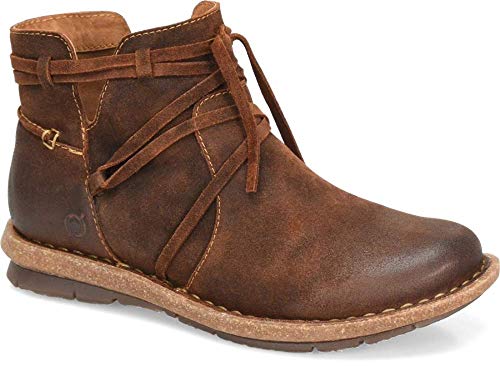 BORN Women's Tarkiln Black 8.5 M