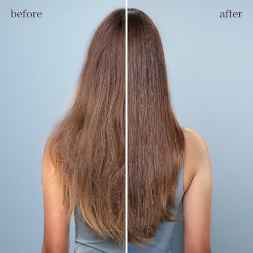 Pureology Hydrate Superfood Treatment | For Dry, Color-Treated Hair | Deeply Hydrating Treatment Mask | Silicone-Free | Vegan | Updated Packaging | 6.8 Fl. Oz