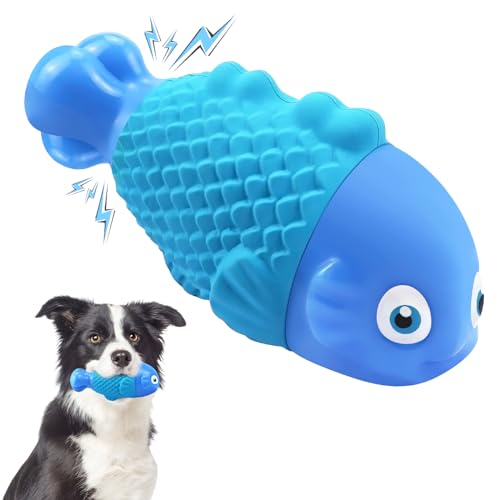 WinTour Tough Dog Toys for Aggressive Chewers Large Breed, Indestructible Dog Toys for Large Dogs, Dog Chew Toys for Aggressive Chewers, Durable Dog Toys, Squeaky Dog Toys, Large Dog Toys for Big Dogs