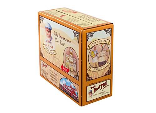 Bob's Red Mill Organic Coconut Flour, 16 Ounce