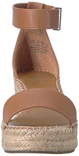 Franco Sarto Womens Clemens Jute Wrapped Espadrille Wedge Sandals St. Tropez Multi Stripe 9W