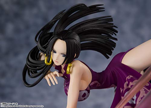 TAMASHII NATIONS - One Piece - Boa Hancock Paramount War, Bandai Spirits FiguartsZERO Collectible Statue