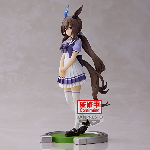 Banpresto - Umamusume: Pretty Derby - Mr. C.B., Bandai Spirits Figure