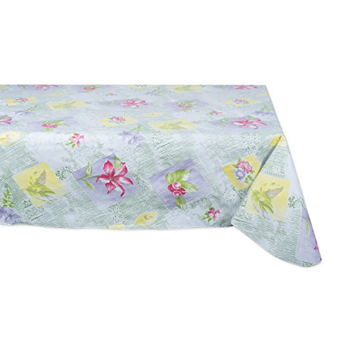 DII Waterproof & Spill Proof Tabletop Protection Durable, Indoor/Outdoor