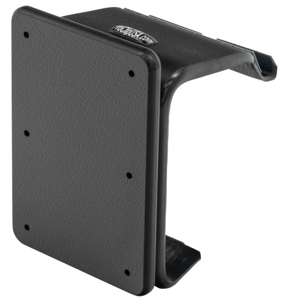 Scosche ProClip Center Dash Mount Compatible with 2015-2019 Subaru Outback & Subaru Legacy with StuckUp Universal Phone Mount Bundle
