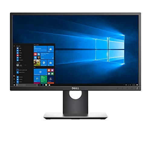 Dell Professional P2017H 19.5" Screen LED-Lit Monitor