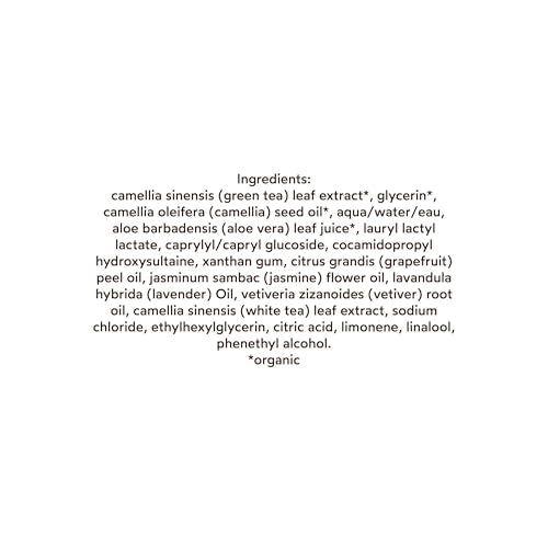 True Botanicals - Organic RENEW Nourishing Cleanser | Non-Toxic, Cruelty-Free | Hypoallergenic, Moisturizes + Refreshes Dry Skin, For All Skin Types MADE Safe (4 fl oz | 118 ml)