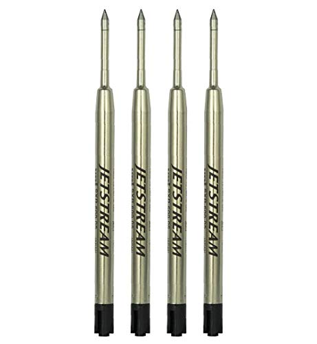 uni JETSTREAM PRIME Twist Mechanism Accessory Pack 0.5mm
