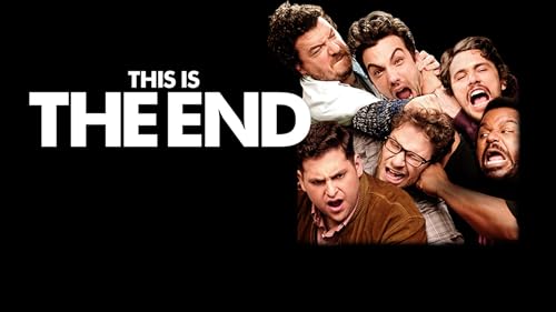 This Is The End (4K UHD)