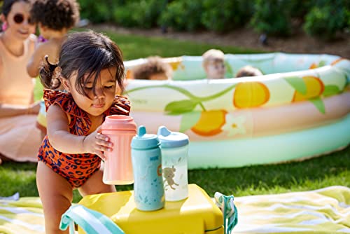 NUK Active Hard Spout Sippy Cup, 10 oz, 1 Pack, 9+ Months