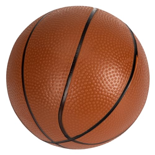 Franklin Sports Kansas Over The Door Basketball Hoop - Kids Indoor Basketball Hoop with Mini Basketball - UNC Fan Shop Mini Hoop for Bedroom + Office - Over The Door Mini Hoop Set