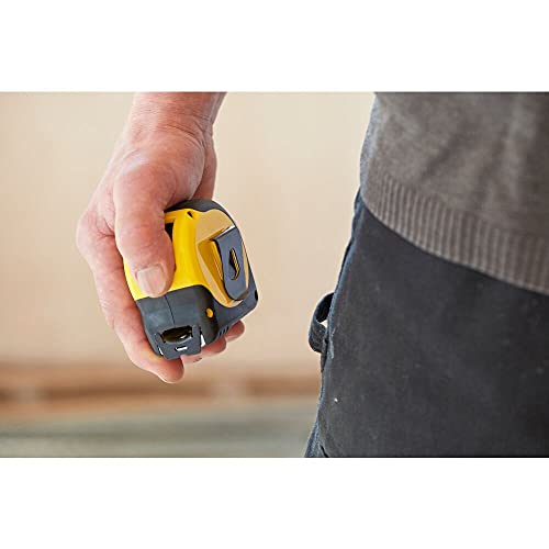 Stanley FATMAX Classic Tape with Blade Armor, 5m/16ft