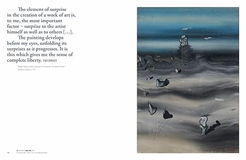 Kay Sage and Yves Tanguy: Ring of Iron, Ring of Wool