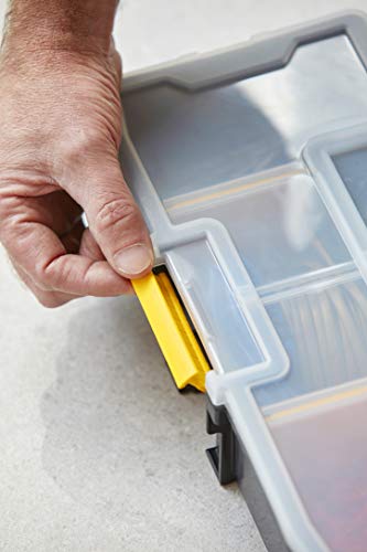 Sortmaster Organiser