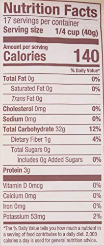 Bob's Red Mill White Corn Grits/ Polenta, 24 Oz