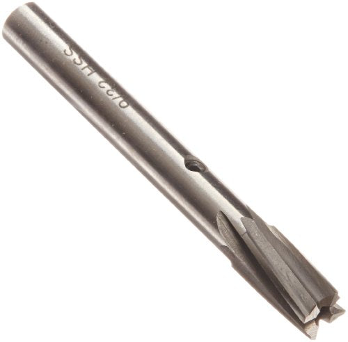 Drill America 11/16" X 3/16" High Speed Steel Aircraft Counterbore 1/4" Shank, Dew Series