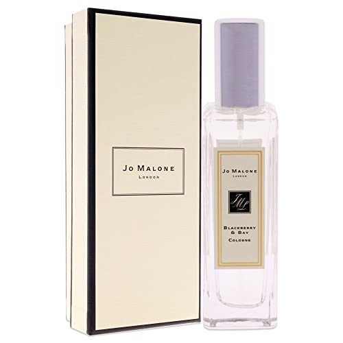 Jo Malone Blackberry & Bay Cologne Spray For Women, 1 Ounce "Packaging may vary"