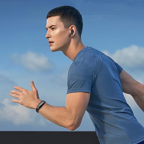 Sunnyson 3 Pack Stretchy Nylon Bands Compatible with Fitbit Inspire 3,Soft Loop Straps Replacement Wristband for Fitbit Inspire 3 Tracker Smart Watch for Women Men