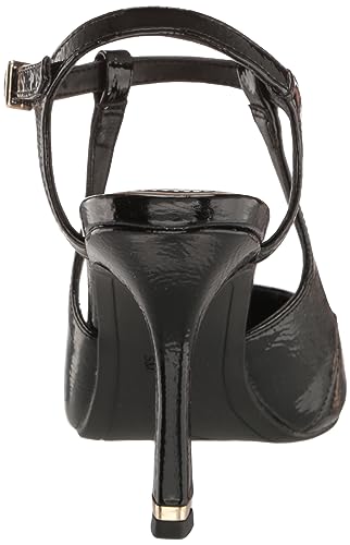 Kenneth Cole Women's Women's ROMI Sling Pump, RED, 11