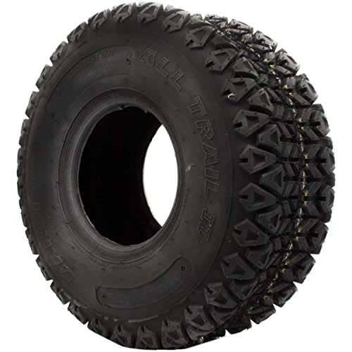 Carlisle All Trail ATV Tire - 20X10-8