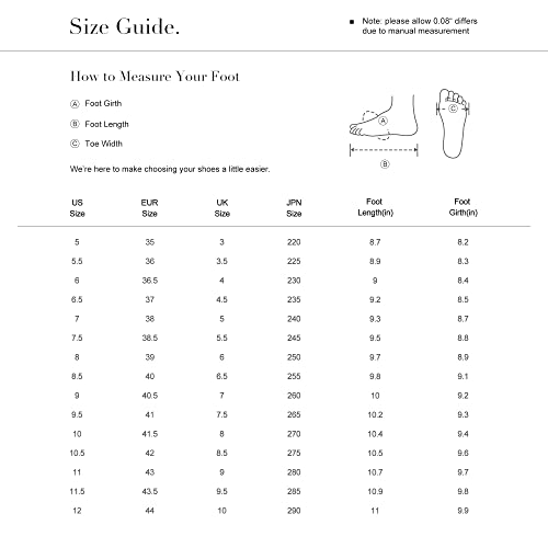 DREAM PAIRS Women's Chunk White Pu Low Heel Pump Sandals - 11 M US