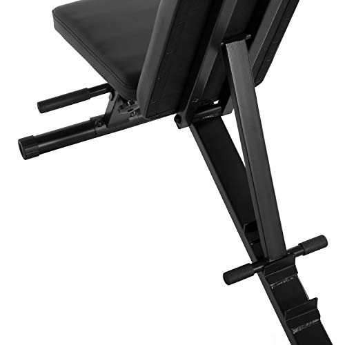CAP Barbell Multi Purpose Adjustable Utility Bench, Green (FM-CS904-GR)