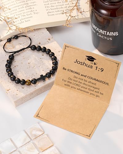 ORISPRE Preschool Pre k Graduation Gifts for Boys Kids Preschoolers Class of 2024 Congratulations Grad Best Graduation Bracelets Decorations Gift for Son Grandson Nephew
