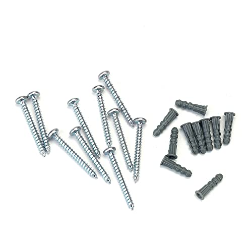 ClosetMaid 23587 MaxLoad Mounting Hardware