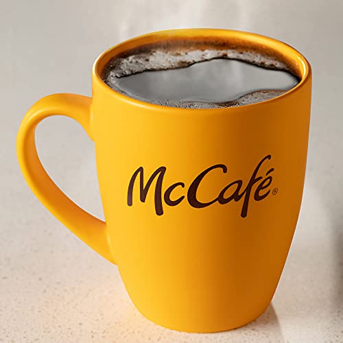 McCafe Colombian, Medium-Dark Roast Ground Coffee, 12 oz Bag