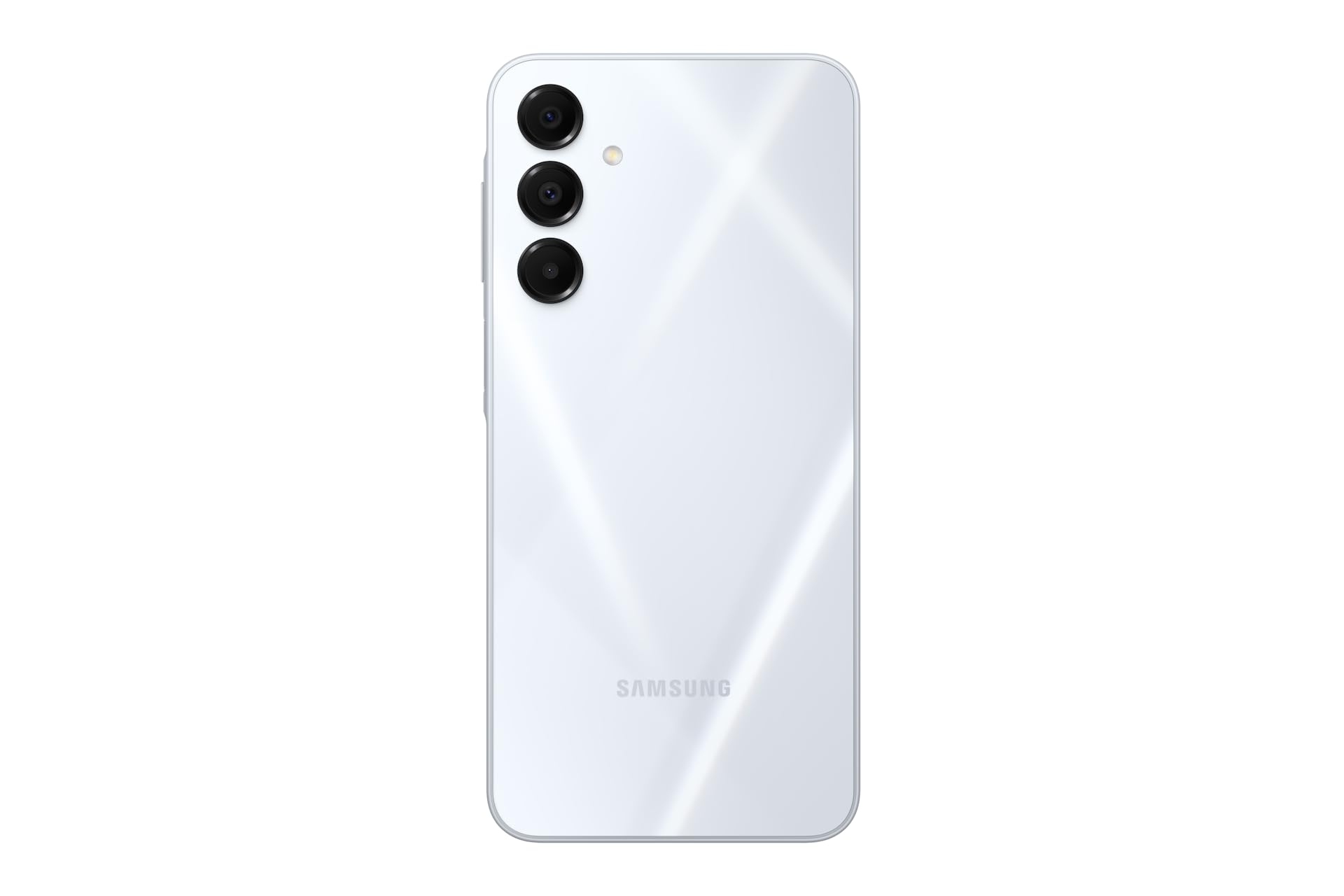 SAMSUNG Galaxy A16 4G LTE (128GB + 4GB) International Model SM-A165F/DS Factory Unlocked 6.7" Dual Sim 50MP Dual Cam (Case Bundle) (Gray)