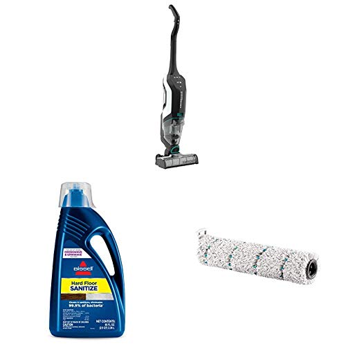 Bissell CrossWave Cordless Max