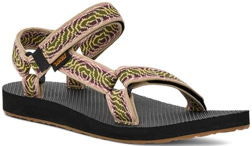 Teva Women's Original Universal Sandal, Multicolor, 6