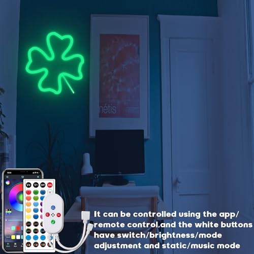 vimeepro Led neon Rope Lights 16.4Ft Music Sync IP65 Waterproof Flexible Led Rope Lights 40Key Remote/APP Control,24V Outdoor RGB Neon Lights, Led Neon Strip Lights for Bedroom Indoor
