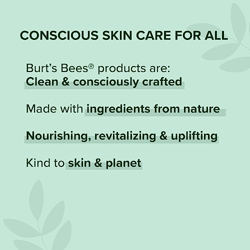 Burt's Bees Christmas Stocking Stuffers Gift Set - 6 Classic Products