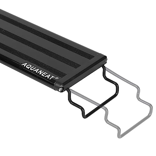 AQUANEAT LED Aquarium Light Full Spectrum for 12 Inch to 16 Inch Fish Tank Light Fresh Water
