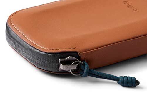 Bellroy Venture Card Pocket - Bronze