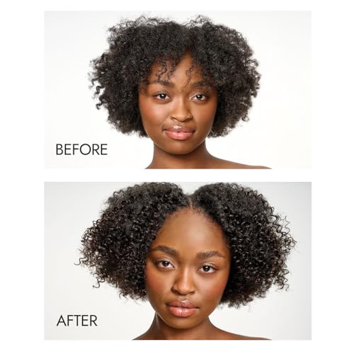 ion Miracle Leave In Conditioner, Vegan, Paraben Free, Adds Shine, Eliminates Frizz, Hydrating, 8 Oz