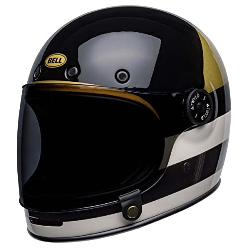BELL Bullitt Helmet (Vader Gloss Gray - Medium)