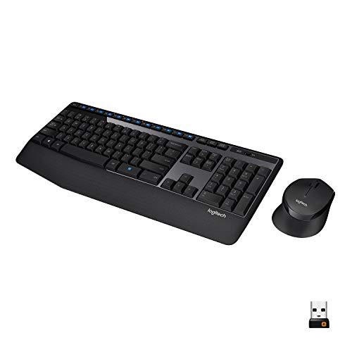 Logitech Z313 Speaker System Bundle K400 Plus Wireless Touch TV Keyboard with Easy Media Control and Built-in Touchpad