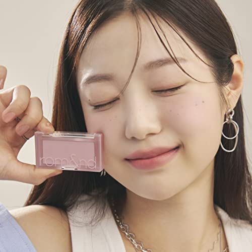 rom&nd Better Than Cheek (N02 VINE NUDE) 4g