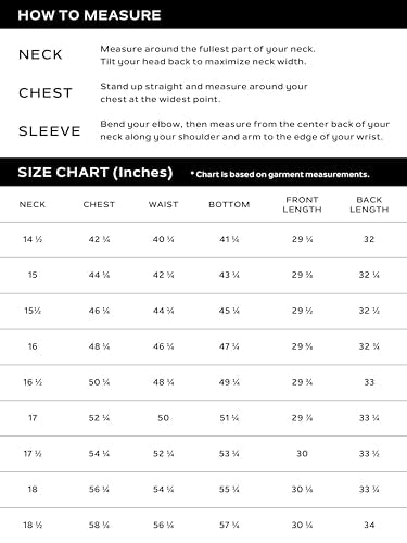 Van Heusen Men's FIT Short Sleeve Dress Shirts Poplin Solid (Big and Tall), Grape
