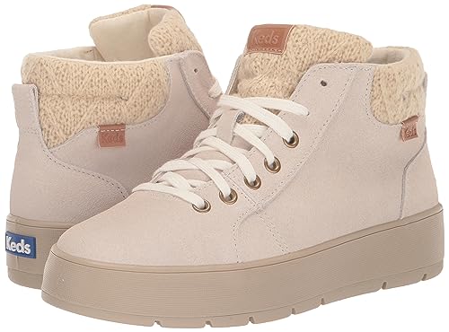 Keds Tahoe Boot, Boot Womens, Black, 10 Medium