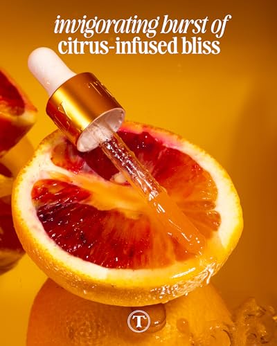 Truly Beauty Acai Your Body Serum - Skin Elasticity with Bust Firming Natural Essential Oil - For A Perky and Firmer Bust! Organic, Gmo Free - 3.1 OZ